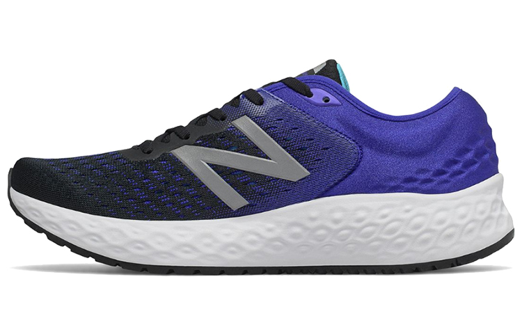 New Balance Fresh Foam 1080v9 'Blue Black' M1080UV9