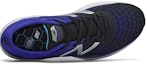 Lookbook New Balance Fresh Foam 1080v9 'Biru Hitam' M1080UV9