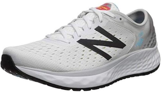 新百伦 Fresh Foam 1080v9 '夏季雾' M1080SF9 Lookbook 新百伦 Fresh Foam 1080v9 '夏季雾' M1080SF9