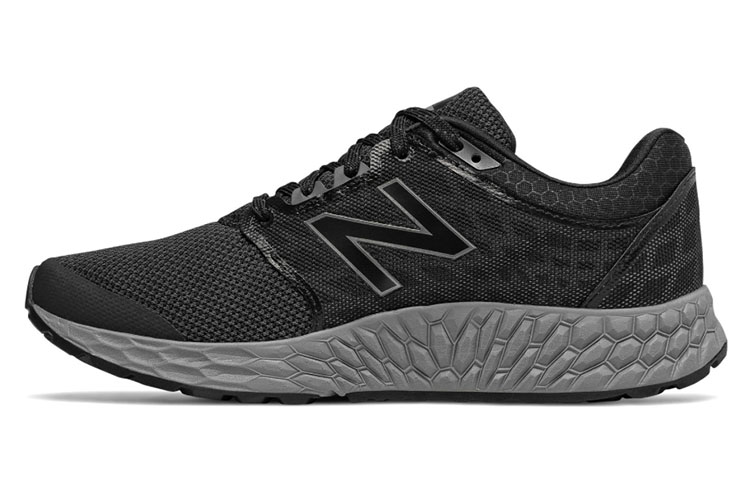 New Balance Fresh Foam 1165 'Black' MW1165BK
