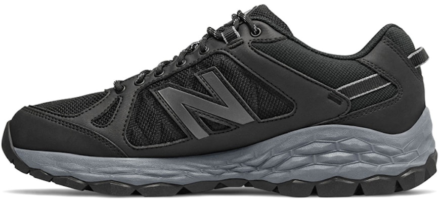 New Balance Fresh Foam 1350 'Hitam' MW1350WL Buy New Balance Fresh Foam 1350 'Hitam' MW1350WL