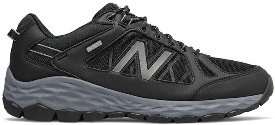 New Balance Fresh Foam 1350 'Hitam' MW1350WL Order New Balance Fresh Foam 1350 'Hitam' MW1350WL