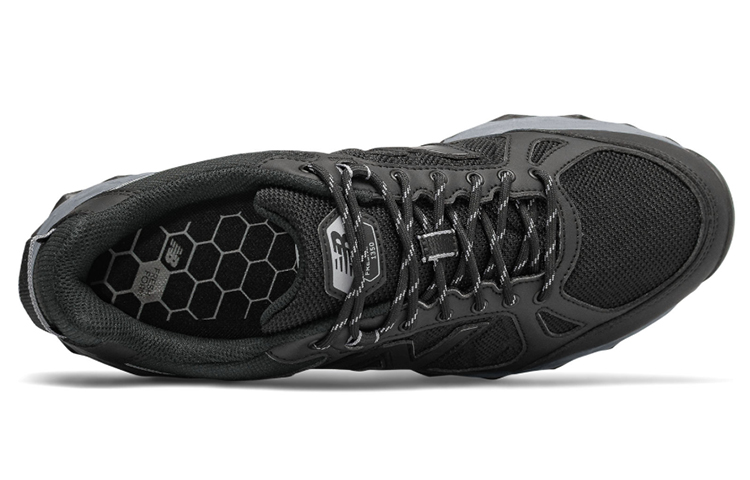 Lookbook 新百倫 Fresh Foam 1350 黑色