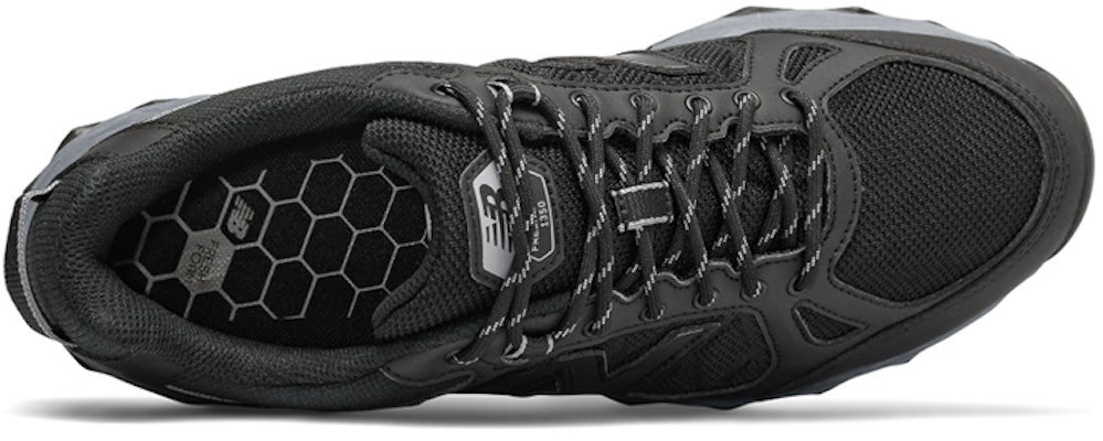 新百倫 Fresh Foam 1350 黑色 Lookbook 新百倫 Fresh Foam 1350 黑色