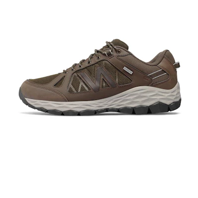 NB Fresh Foam 1350 'Chocolate Brown'
