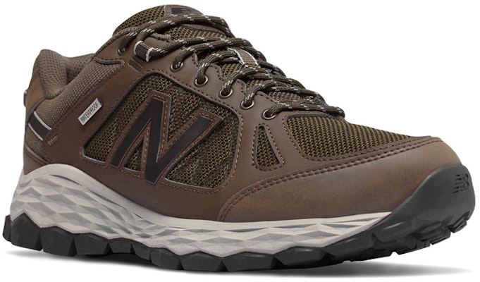 New Balance Fresh Foam 1350 'Cokelat Coklat' MW1350WC Lookbook New Balance Fresh Foam 1350 'Cokelat Coklat' MW1350WC