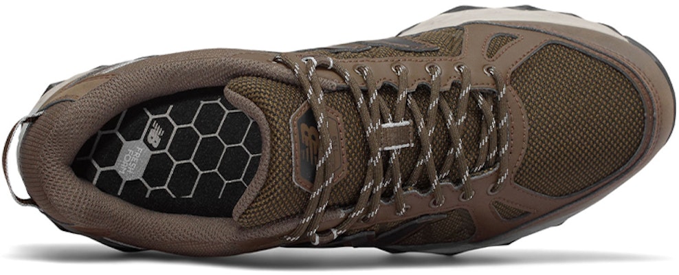 New Balance Fresh Foam 1350 'Cokelat Coklat' MW1350WC Shop New Balance Fresh Foam 1350 'Cokelat Coklat' MW1350WC