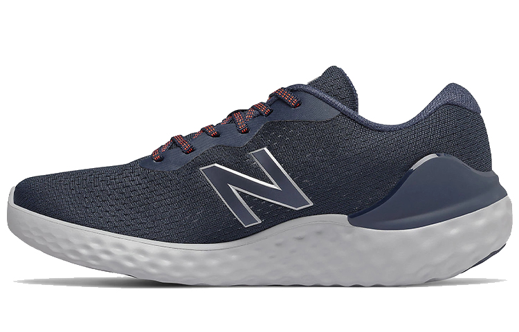New Balance Fresh Foam 1365 'Indigo Neo Flame' MW1365CB