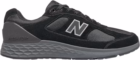 New Balance Fresh Foam 1880 2E Wide 'Black' MW1880B1-2E New Balance Fresh Foam 1880 2E Wide 'Black' MW1880B1-2E