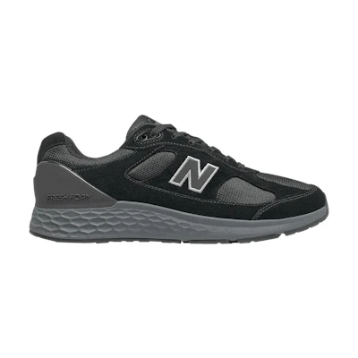NB Fresh Foam 1880 2E Wide 'Black'