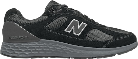 New Balance Fresh Foam 1880 2E Wide 'Black' MW1880B1-2E New Balance Fresh Foam 1880 2E Wide 'Black' MW1880B1-2E