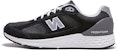 Kasut New Balance Fresh Foam 1880 'Hitam Kelabu Putih' MW1880CR