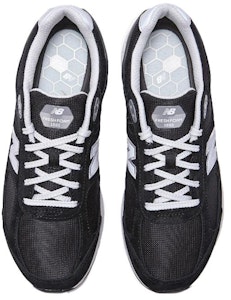 Sepatu New Balance Fresh Foam 1880 'Hitam Abu Putih' MW1880CR Shop Sepatu New Balance Fresh Foam 1880 'Hitam Abu Putih' MW1880CR