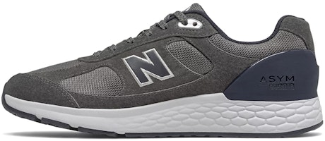 New Balance Fresh Foam 1880 v1 'Black Gray' MW1880D1 New Balance Fresh Foam 1880 v1 'Black Gray' MW1880D1