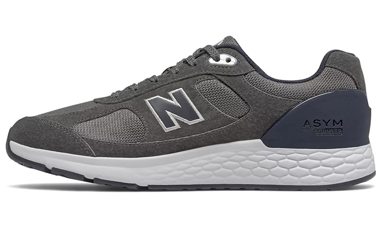 New Balance Fresh Foam 1880 v1 'Black Gray' MW1880D1