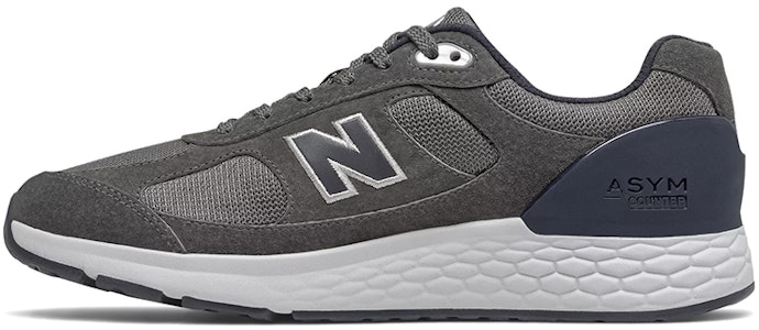 New Balance Fresh Foam 1880 v1 'Negro Gris' MW1880D1 Buy New Balance Fresh Foam 1880 v1 'Negro Gris' MW1880D1