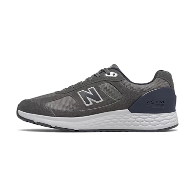 NB Fresh Foam 1880 v1 'Black Gray'