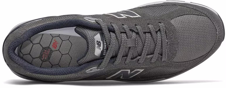 New Balance Fresh Foam 1880 v1 'Negro Gris' MW1880D1 Lookbook New Balance Fresh Foam 1880 v1 'Negro Gris' MW1880D1