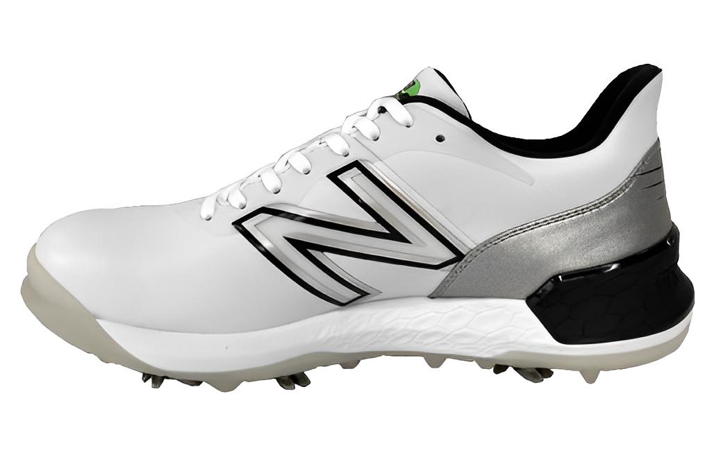 New Balance Fresh Foam 2500 'White Grey' UG2500W3