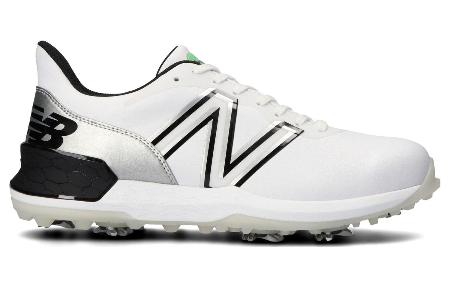 NB Fresh Foam 2500 'White Grey' 圖 2