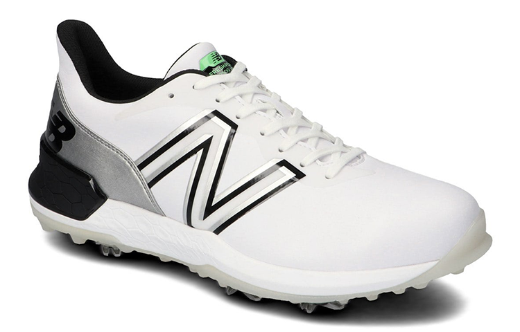 NB Fresh Foam 2500 'White Grey' 圖 3