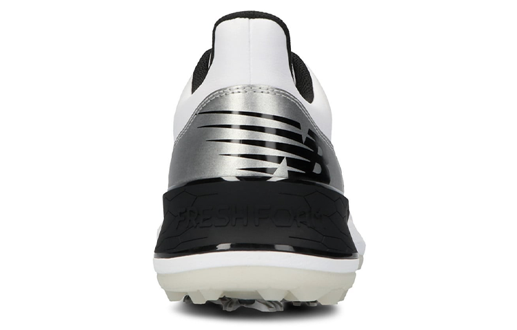 NB Fresh Foam 2500 'White Grey' 圖 5