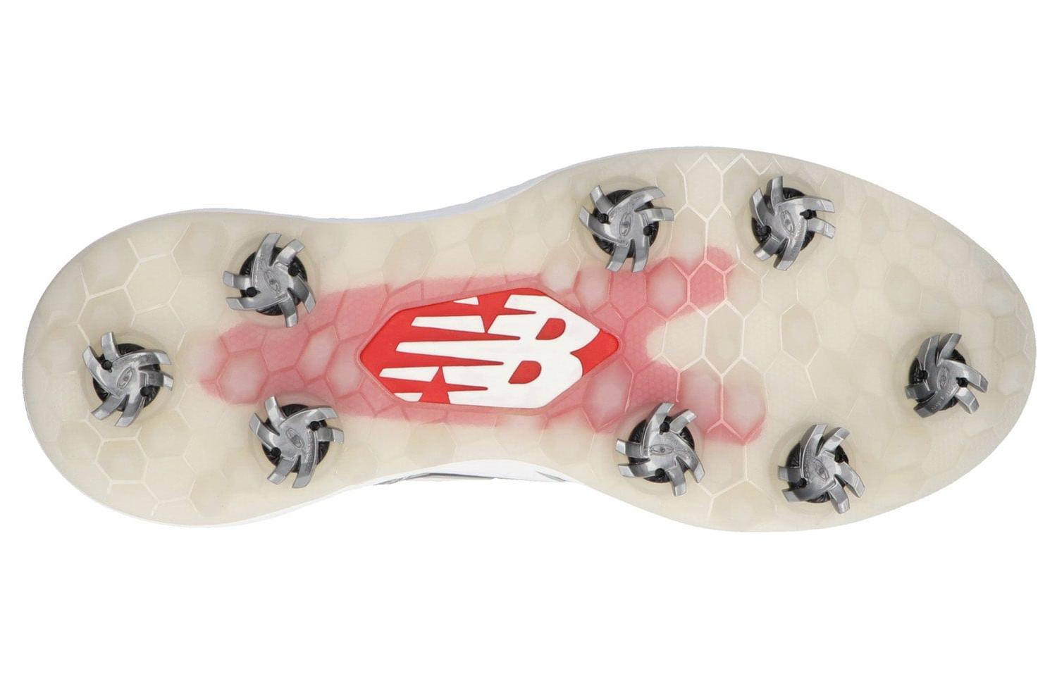 NB Fresh Foam 2500 'White Grey' 圖 6