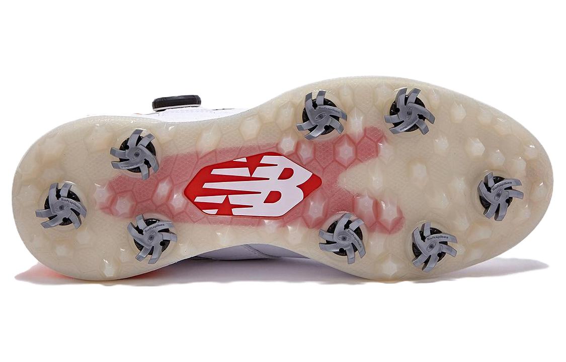 NB Fresh Foam 2500 O 'White Orage' 圖 5