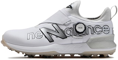 New Balance Fresh Foam 2500 O 'White Silver' UGB2500W New Balance Fresh Foam 2500 O 'White Silver' UGB2500W