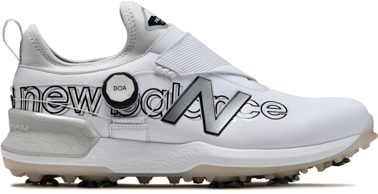 New Balance Fresh Foam 2500 O 'White Silver' UGB2500W Order New Balance Fresh Foam 2500 O 'White Silver' UGB2500W