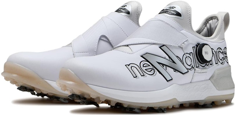 New Balance Fresh Foam 2500 O 'White Silver' UGB2500W Lookbook New Balance Fresh Foam 2500 O 'White Silver' UGB2500W
