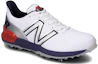 Lookbook New Balance NB Fresh Foam 2500 T3 防滑耐磨 低幫 高爾夫球鞋 男女同款 白藍色