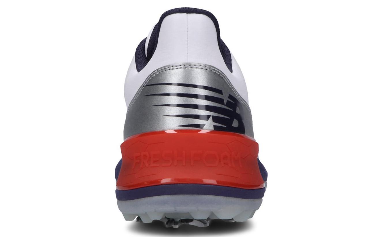 Purchase New Balance NB Fresh Foam 2500 T3 防滑耐磨 低幫 高爾夫球鞋 男女同款 白藍色