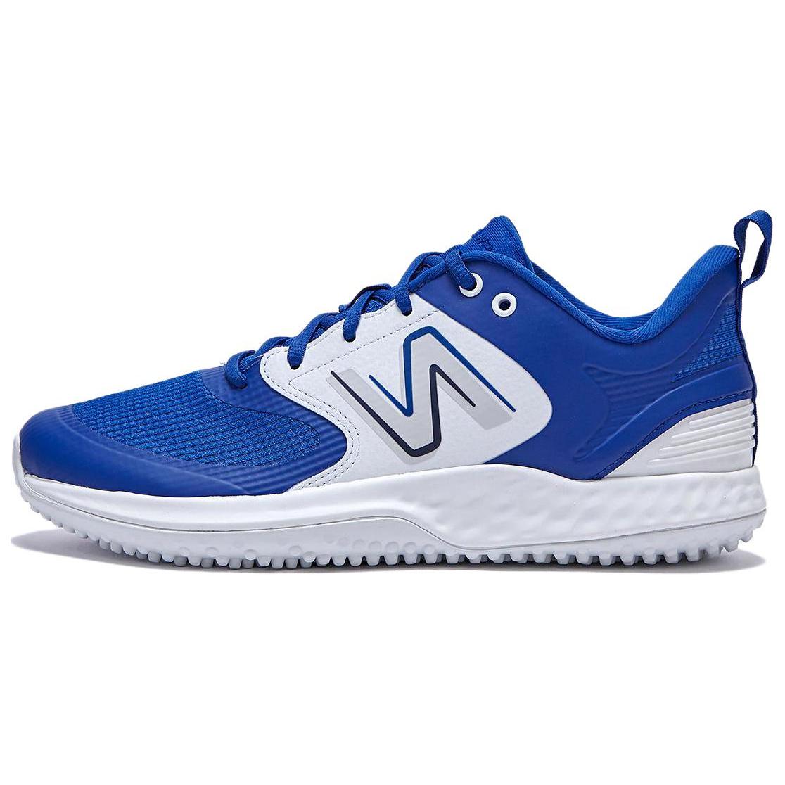 Buy New Balance Fresh Foam 3000 'Biru Putih' NBPHCF011Z