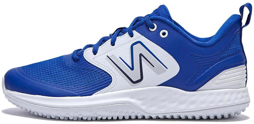 New Balance Fresh Foam 3000 'Biru Putih' NBPHCF011Z Buy New Balance Fresh Foam 3000 'Biru Putih' NBPHCF011Z