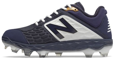 New Balance Fresh Foam 3000 v4 'Black Blue White' PL3000N4 New Balance Fresh Foam 3000 v4 'Black Blue White' PL3000N4