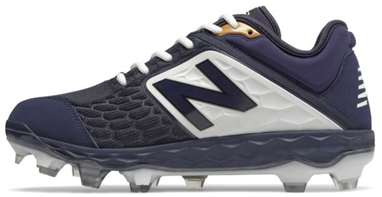 New Balance Fresh Foam 3000 v4「黑藍白」 PL3000N4 Buy New Balance Fresh Foam 3000 v4「黑藍白」 PL3000N4