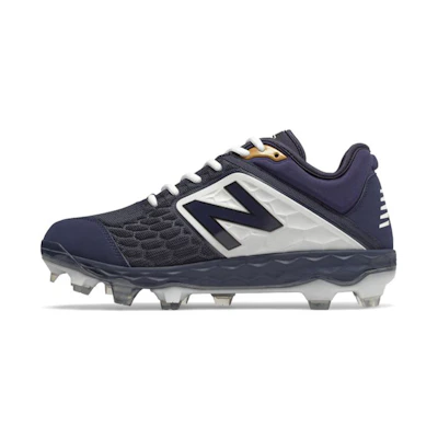 NB Fresh Foam 3000 v4 'Black Blue White'