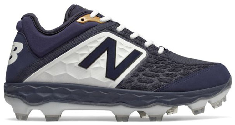 New Balance Fresh Foam 3000 v4 'Hitam Biru Putih' PL3000N4 Order New Balance Fresh Foam 3000 v4 'Hitam Biru Putih' PL3000N4