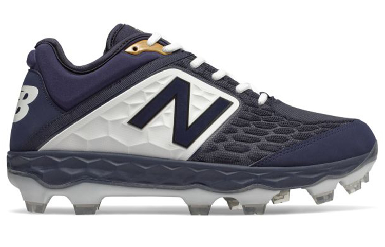 Order New Balance Fresh Foam 3000 v4「黑藍白」 PL3000N4