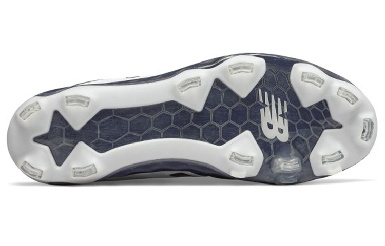 Shop New Balance Fresh Foam 3000 v4「黑藍白」 PL3000N4