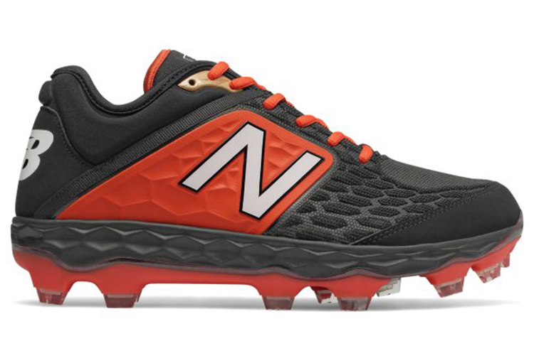 Order 뉴발란스 프레시폼 3000 V4 블랙오렌지 PL3000T4