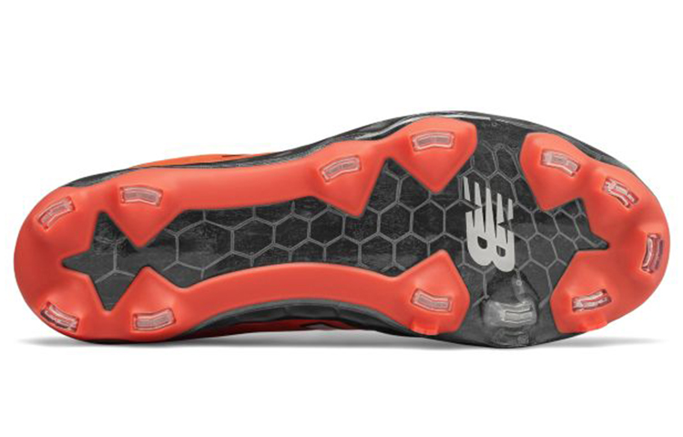 Shop 뉴발란스 프레시폼 3000 V4 블랙오렌지 PL3000T4