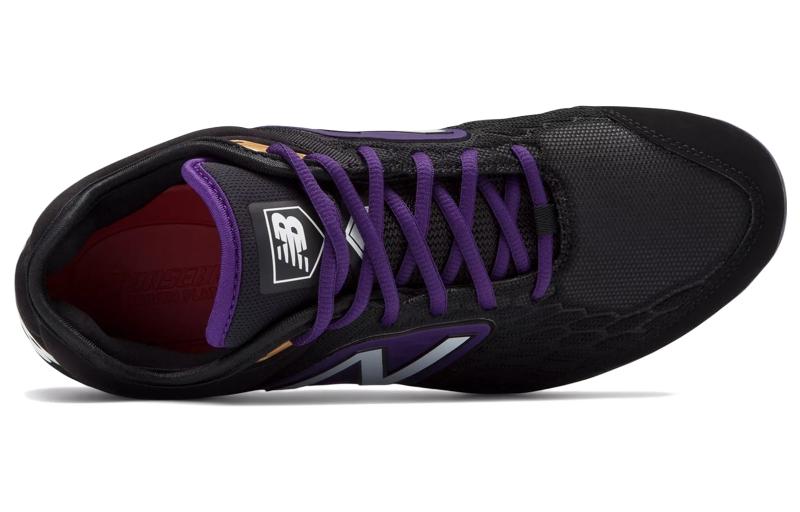 Lookbook 뉴발란스 프레시폼 3000 v4 '블랙퍼플' PL3000P4