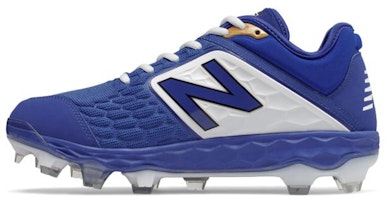 New Balance Fresh Foam 3000 v4 'Blue White' PL3000B4 New Balance Fresh Foam 3000 v4 'Blue White' PL3000B4