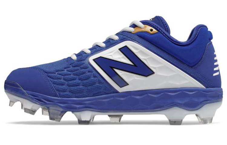 New Balance Fresh Foam 3000 v4 'Blue White' PL3000B4