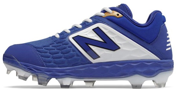 New Balance Fresh Foam 3000 v4 'Biru Putih' PL3000B4 Buy New Balance Fresh Foam 3000 v4 'Biru Putih' PL3000B4