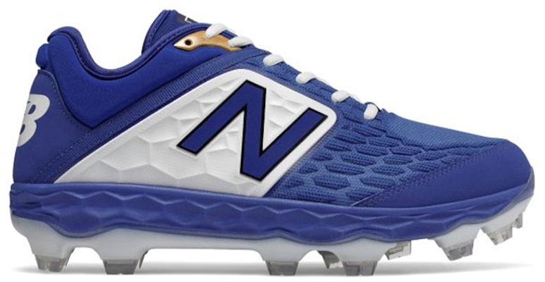New Balance Fresh Foam 3000 v4 'Azul Blanco' PL3000B4 Order New Balance Fresh Foam 3000 v4 'Azul Blanco' PL3000B4