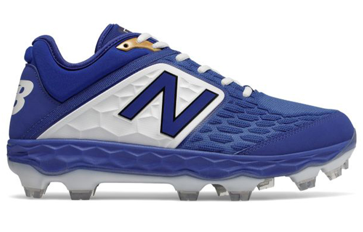 Order New Balance Fresh Foam 3000 v4 'Azul Blanco' PL3000B4