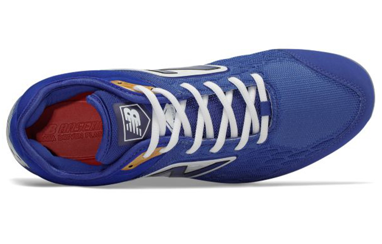Lookbook New Balance Fresh Foam 3000 v4 'Azul Blanco' PL3000B4